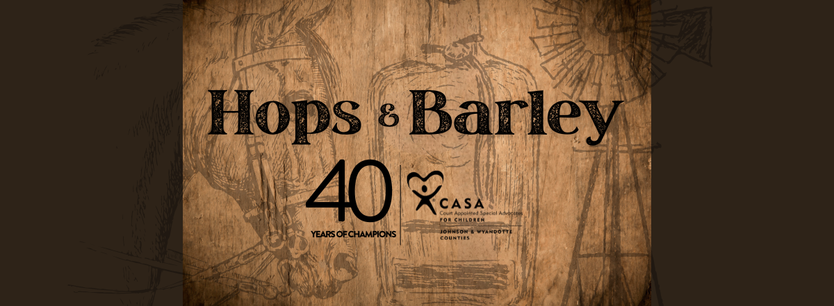 2025 Hops & Barley